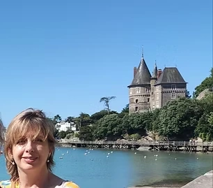 Isabelle Couturier, décoratrice d’intérieur